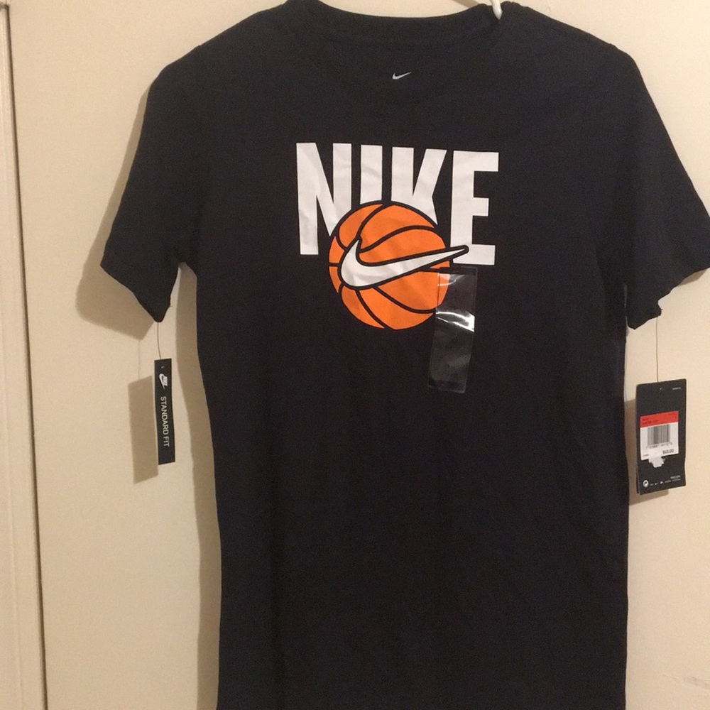 Nike shirt